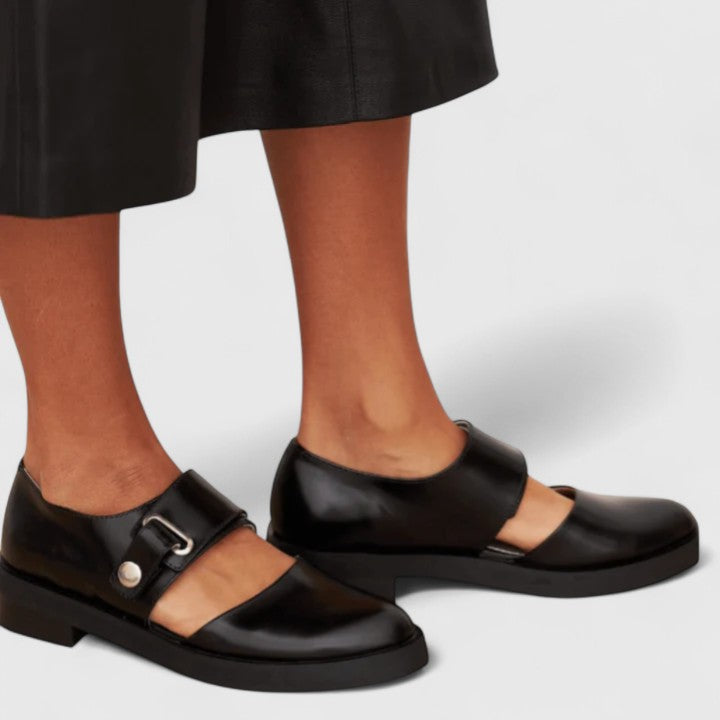 Nadia - Eleganter Damenschuh