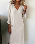 Marlene™ | Komfort Kleid
