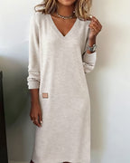 Marlene™ | Komfort Kleid