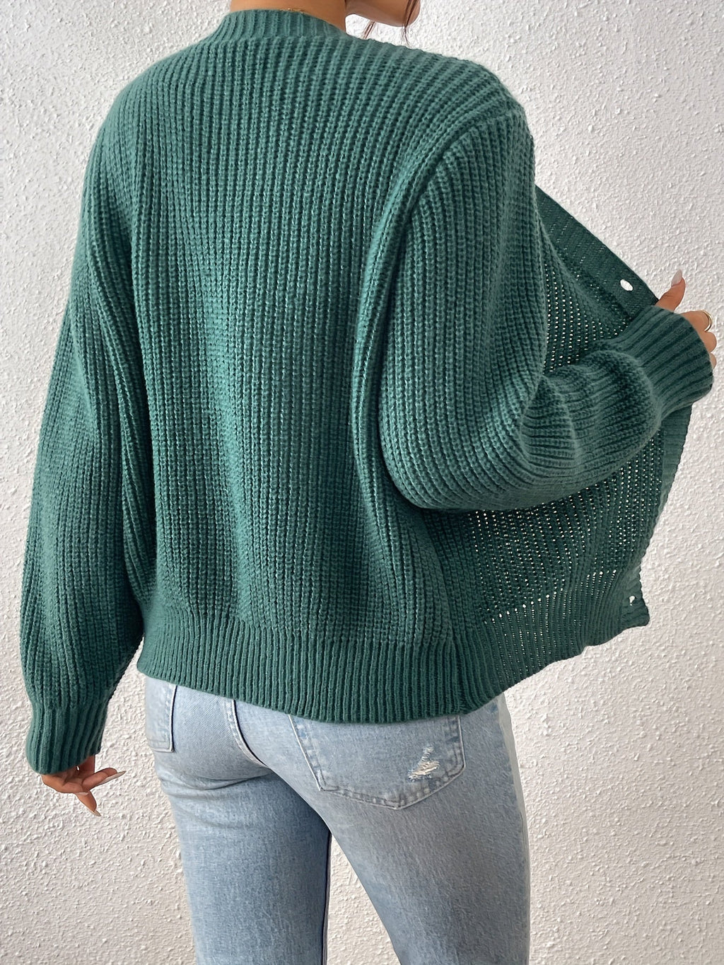 Benna™ | Strickweste für Damen
