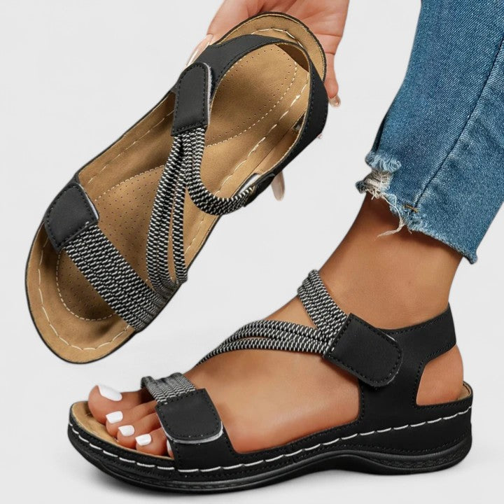Marilyn™ | Elegante Sandalen für Anspruchsvolle