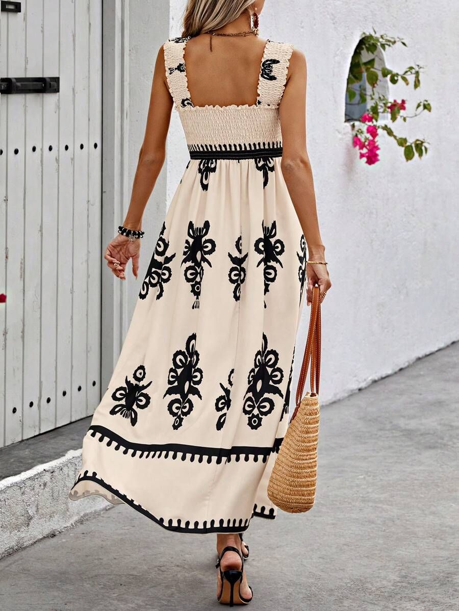 Valentinna | Sommerliches Kleid