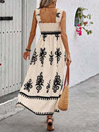Valentinna | Sommerliches Kleid