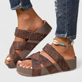 Danyzelle | Komfortable Orthopädische Sandalen