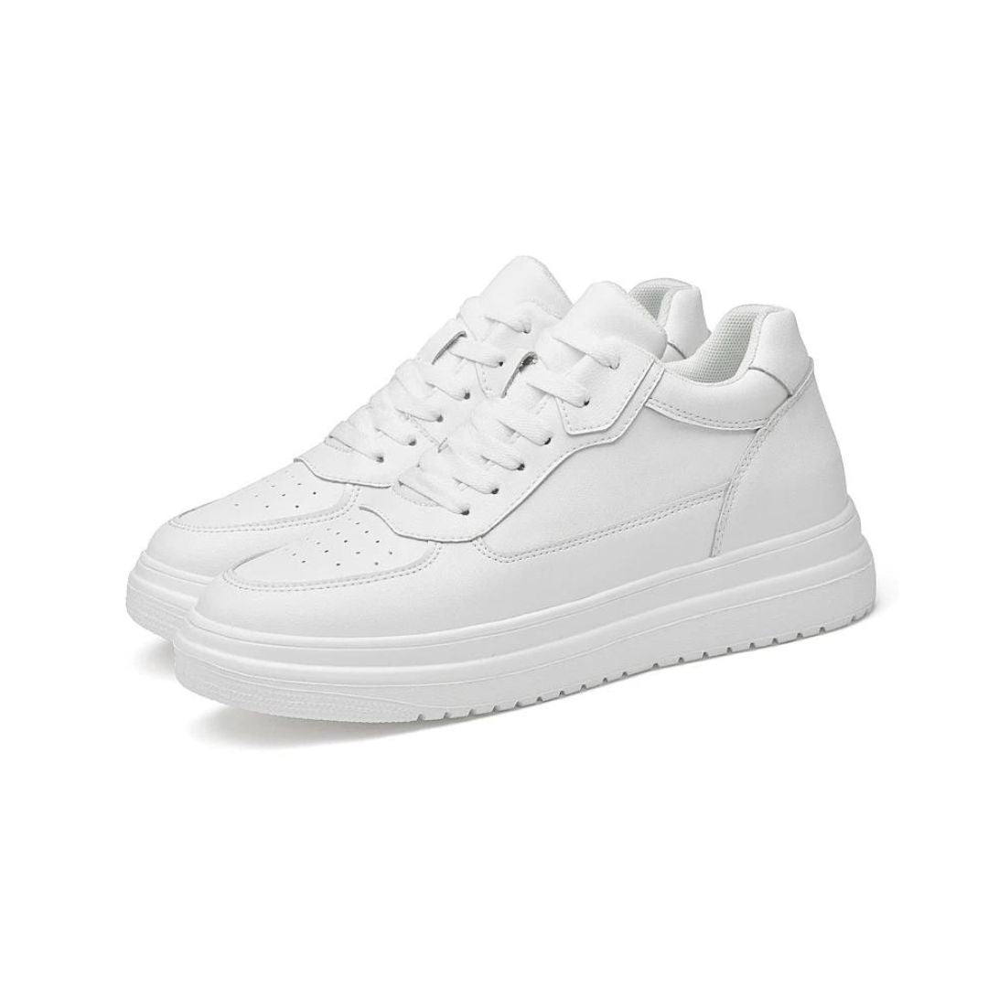 Lift Sneakers | Elevate Your Height by 10CM