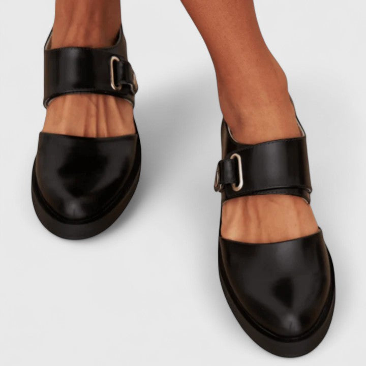 Nadia - Eleganter Damenschuh