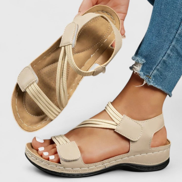 Marilyn™ | Elegante Sandalen für Anspruchsvolle