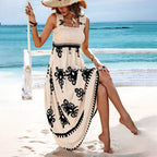 Valentinna | Sommerliches Kleid