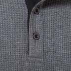 Joris | Essential Long Sleeve Shirt