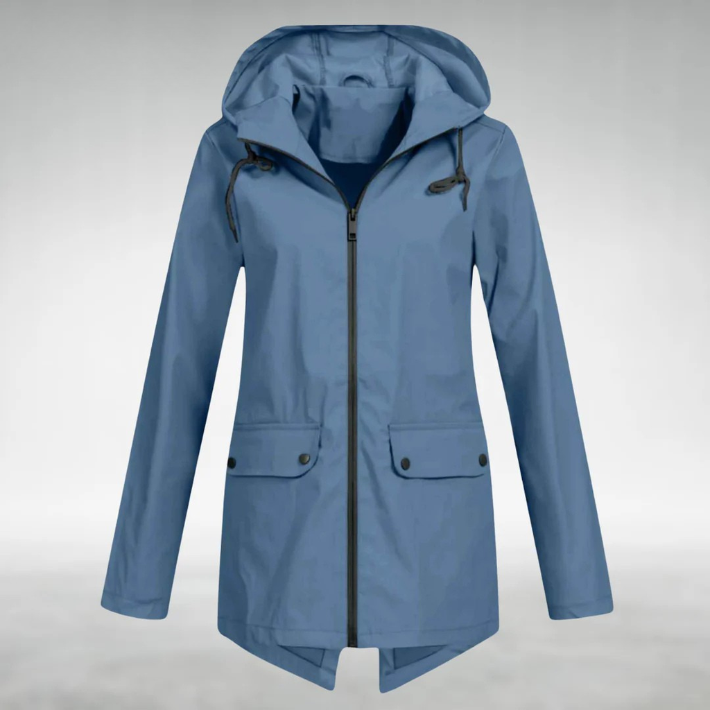 Roslyn™ | Raincoat