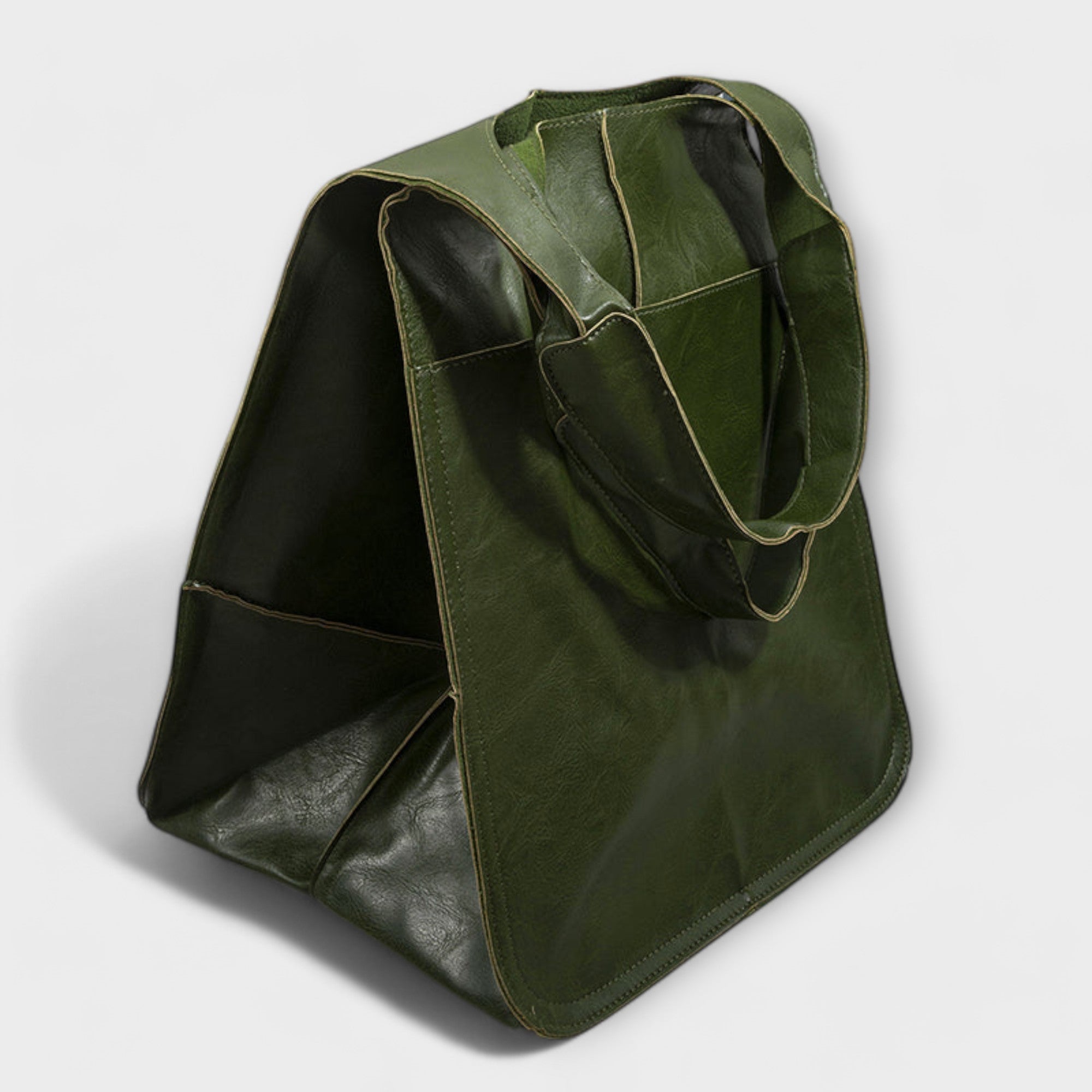 Olivia - Großzügige Wochenendtasche