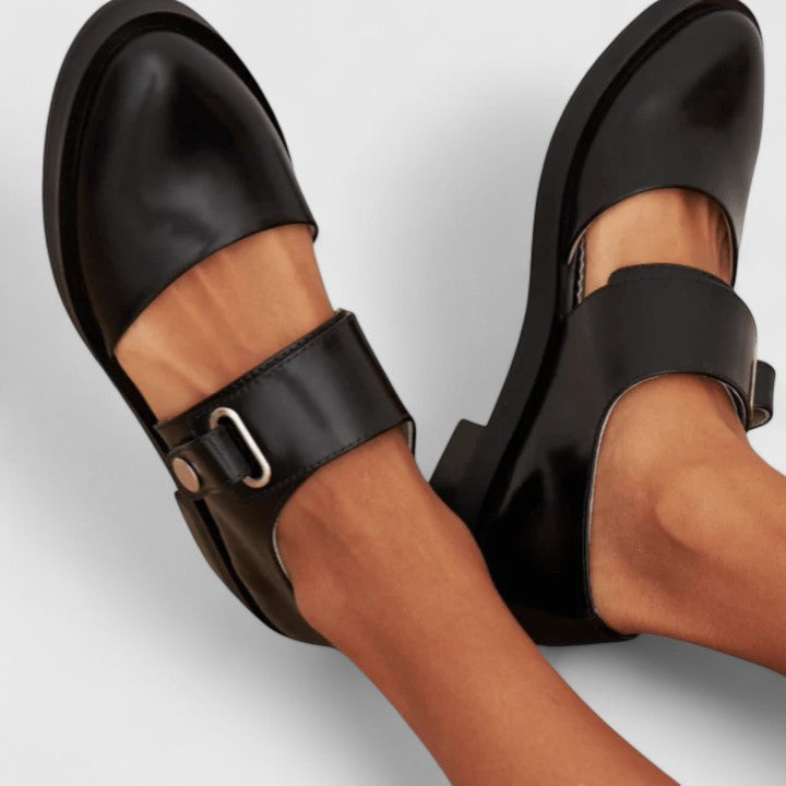 Nadia - Eleganter Damenschuh