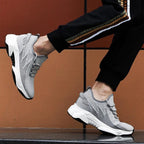 Alpha Kicks | Erhöhen Sie Ihre Größe um 10 cm