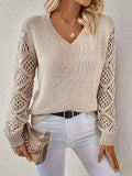 Elizabeth™ Pullover Sweater