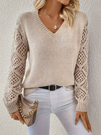 Elizabeth™ Pullover Sweater