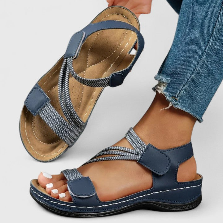 Marilyn™ | Elegante Sandalen für Anspruchsvolle
