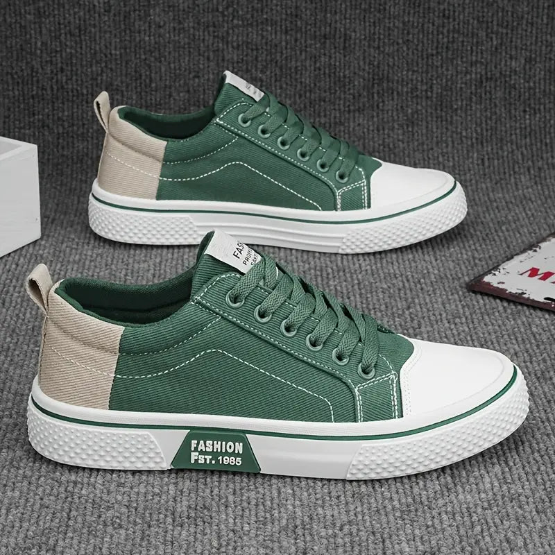 Norwin | Komfortable und entspannte Sneakers