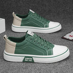 Norwin | Komfortable und entspannte Sneakers