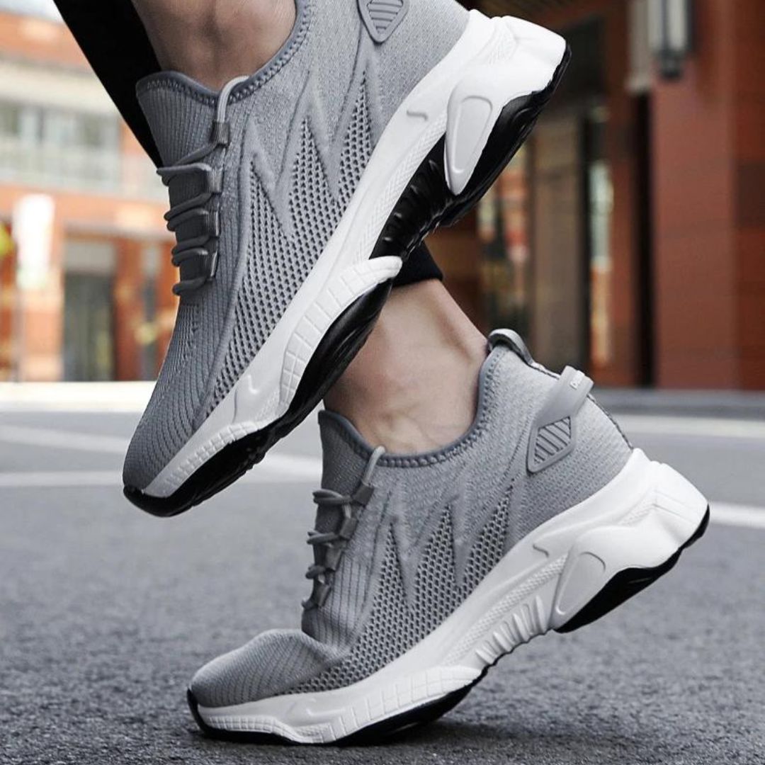 Alpha Kicks | Erhöhen Sie Ihre Größe um 10 cm