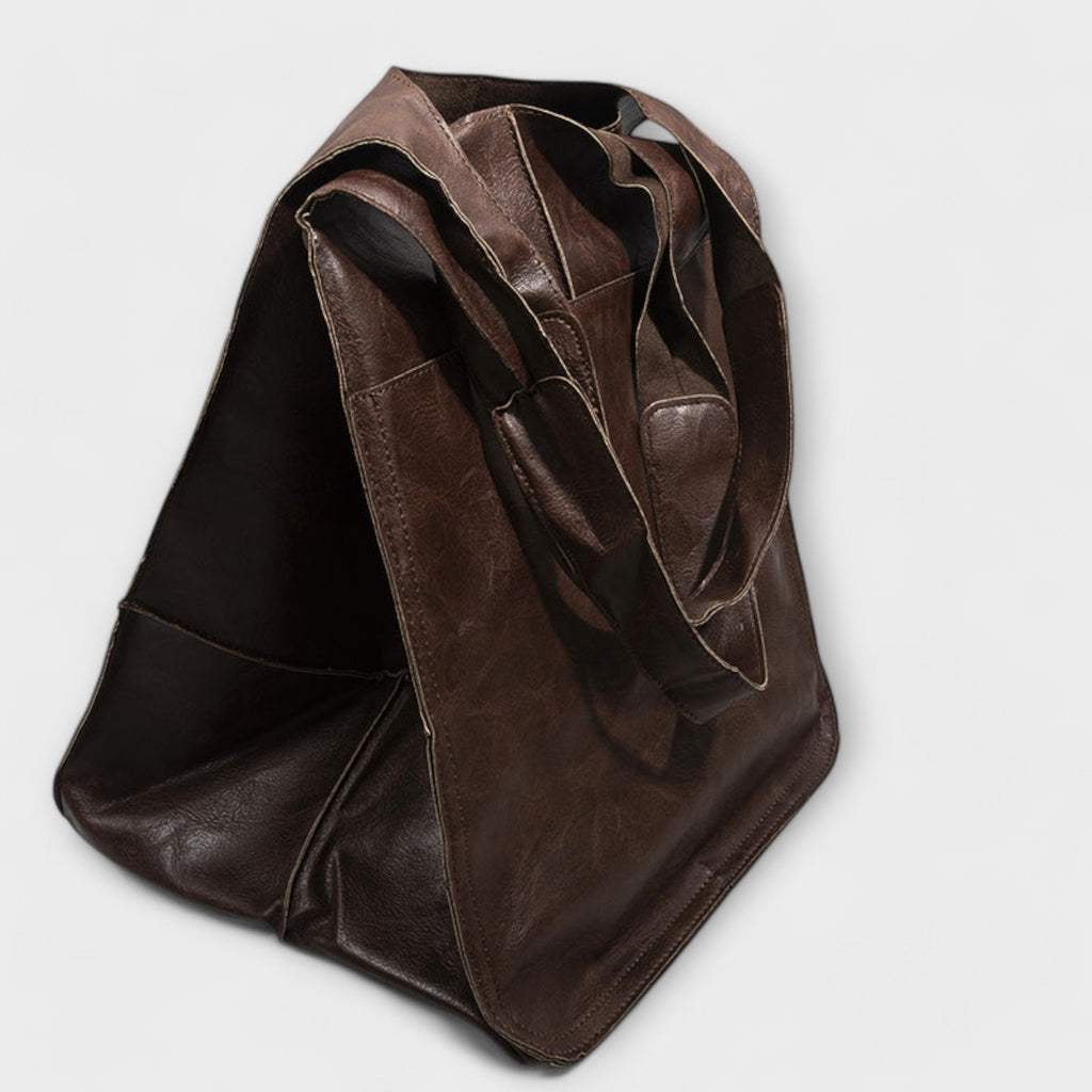 Olivia - Großzügige Wochenendtasche