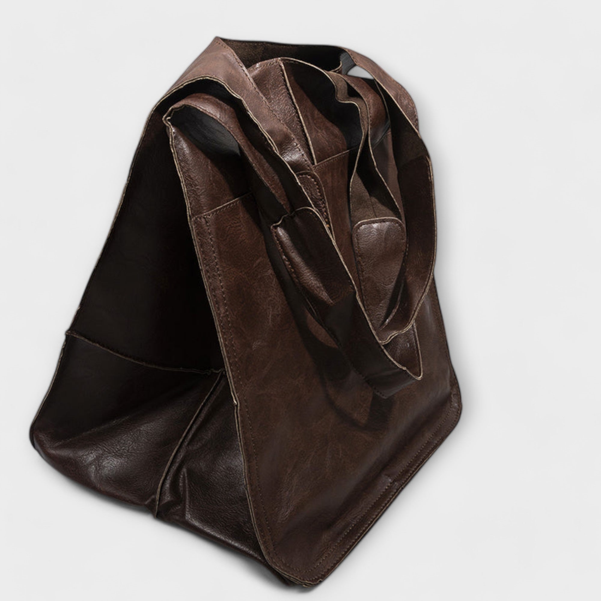 Olivia - Großzügige Wochenendtasche