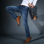 Ciro™ | Luxe Stretch Denim Jeans