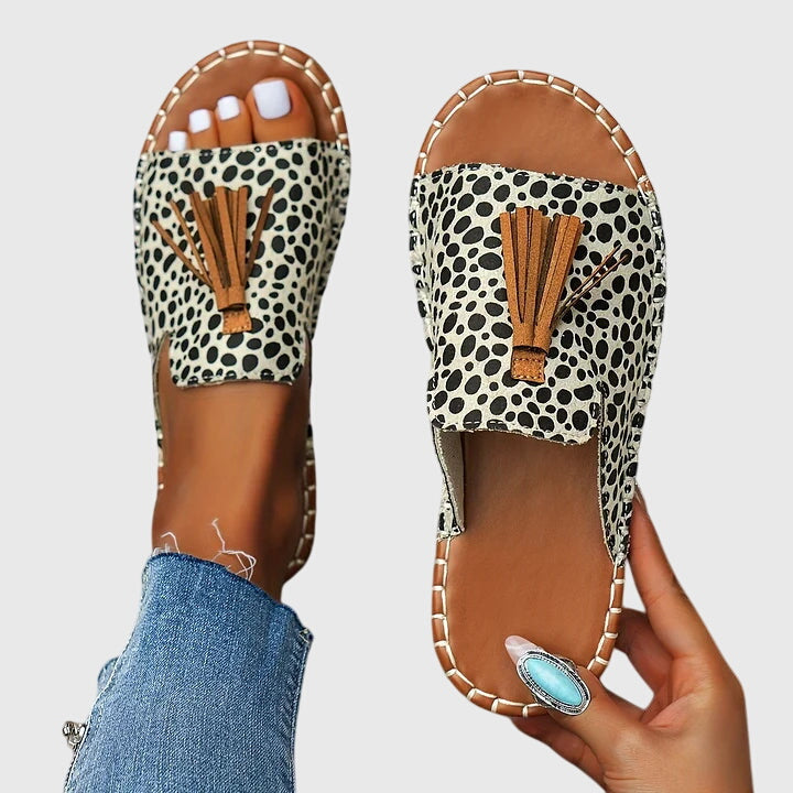 Claire | Orthopedic Sandals