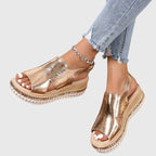 Calina | Orthopedic Comfort Sandals