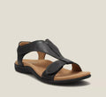 Charlotte - Stilvolle Orthopädische Sandalen