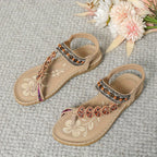 Noemi | Dekorative Komfort-Sandalen