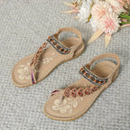 Macy - Bequeme Orthopädische Sandalen