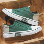 Norwin | Komfortable und entspannte Sneakers