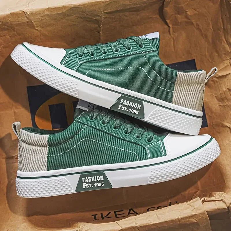 Norwin | Komfortable und entspannte Sneakers