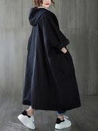 Julianne™ | Langer Oversized Coat