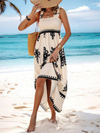 Valentinna | Sommerliches Kleid