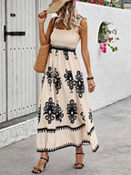 Valentinna | Sommerliches Kleid