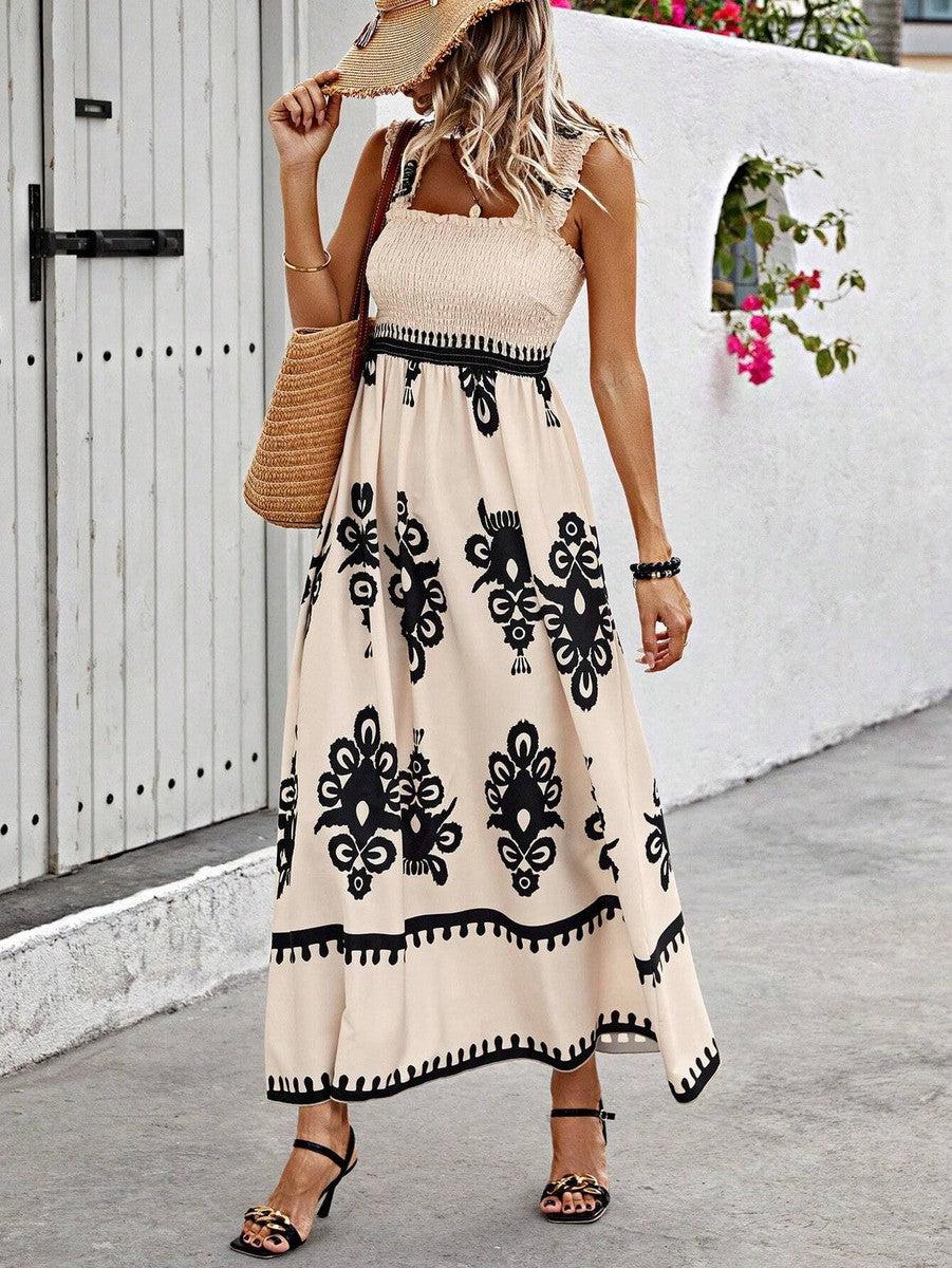 Valentinna | Sommerliches Kleid