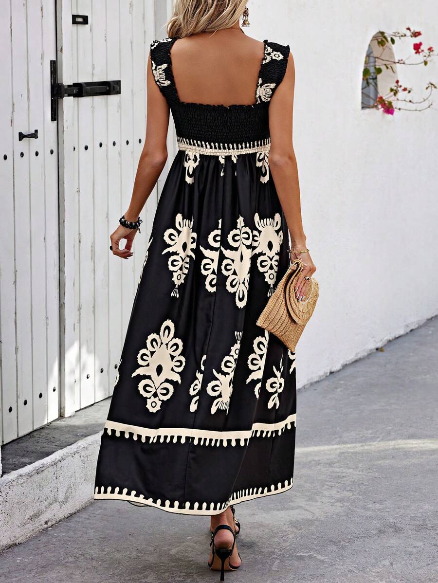 Valentinna | Sommerliches Kleid