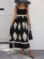 Valentinna | Sommerliches Kleid