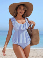 Candice | Elegantes Tankini-Set