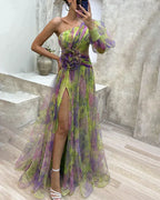 Stilvolles Kleid