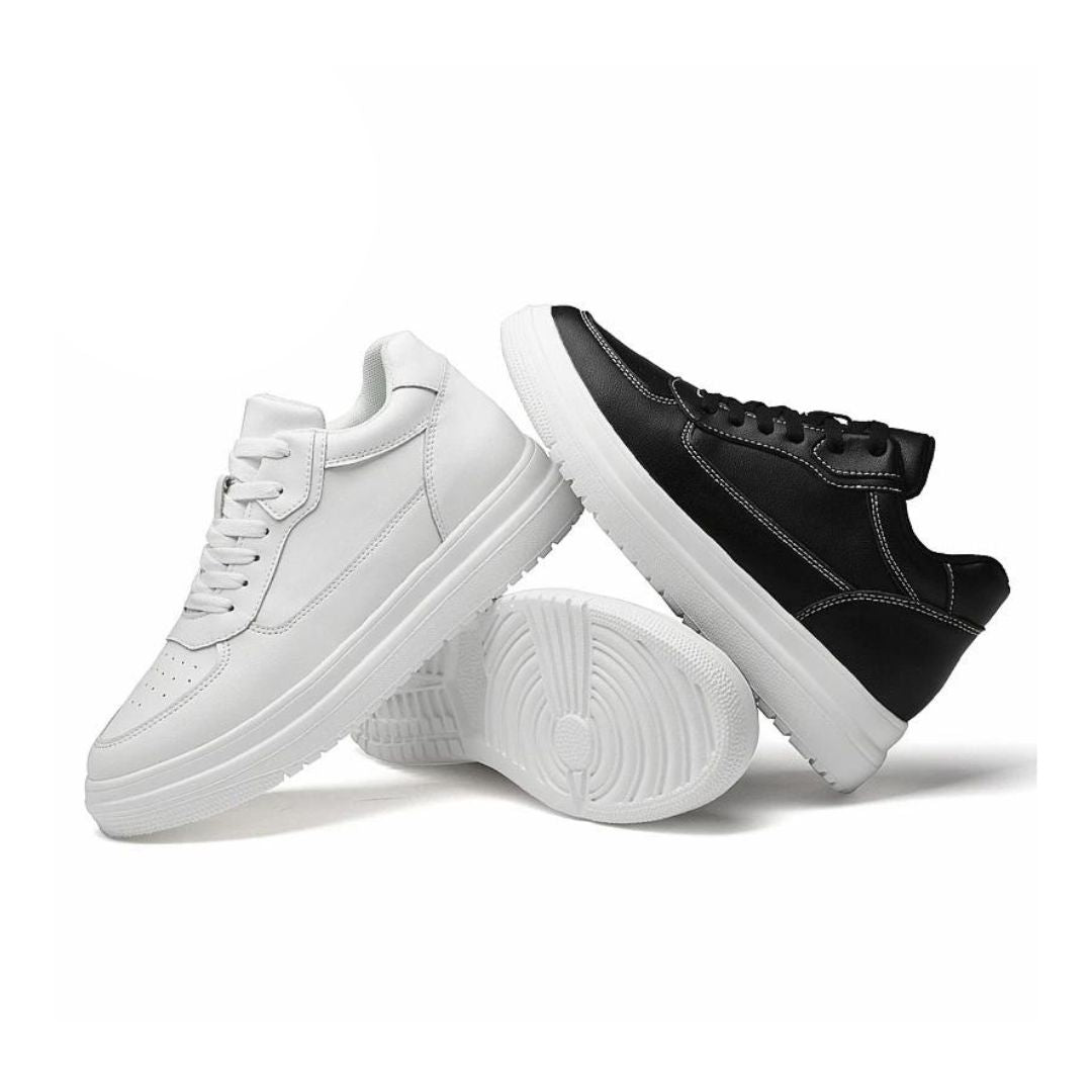 Lift Sneakers | Elevate Your Height by 10CM