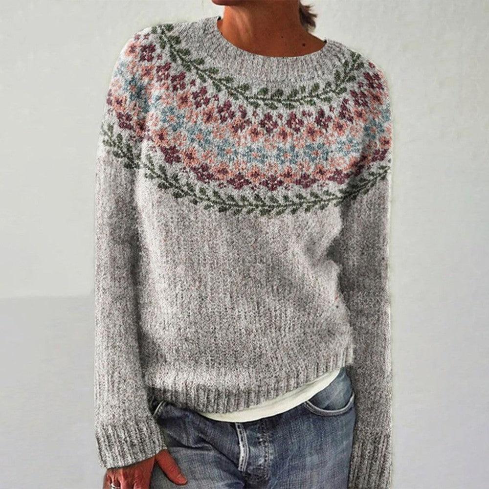 Bridget™ Pullover Sweater