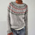 Bridget™ Pullover Sweater