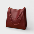 Olivia - Handcrafted Leather Bag