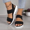 Emila - Bequeme Leichtsandalen