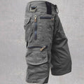Nariko | Multifunktionale Cargo-Shorts