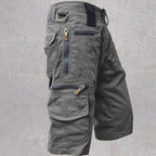 Nariko | Multifunktionale Cargo-Shorts