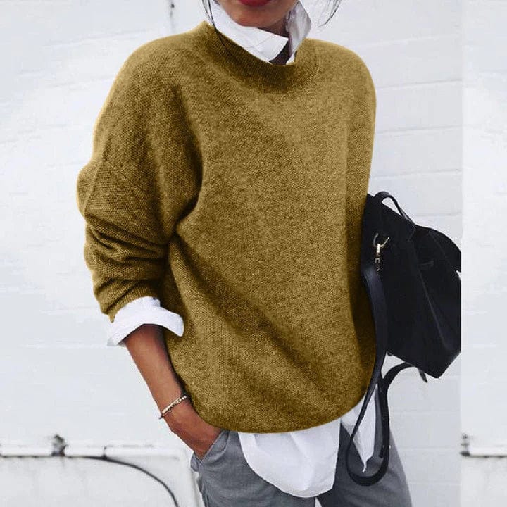 Joanna™ Pullover Sweater