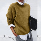 Joanna™ Pullover Sweater